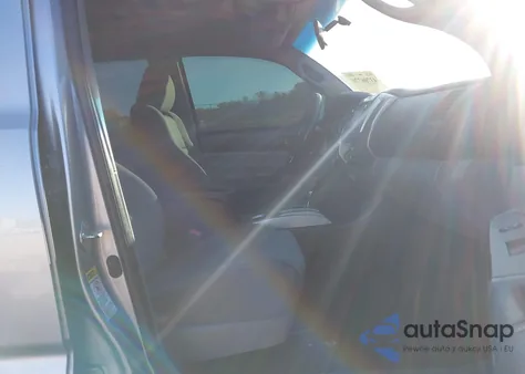 2014 Toyota Tacoma Base V6 из США, поврежденный, VIN 5TFLU4EN4EX091088